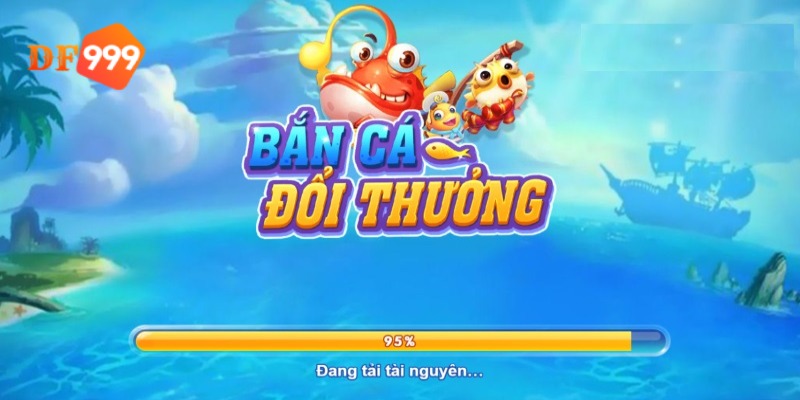 Bắn cá có gameplay đơn giản dễ làm quen