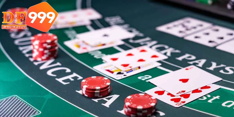 Cách chơi Baccarat đơn giản