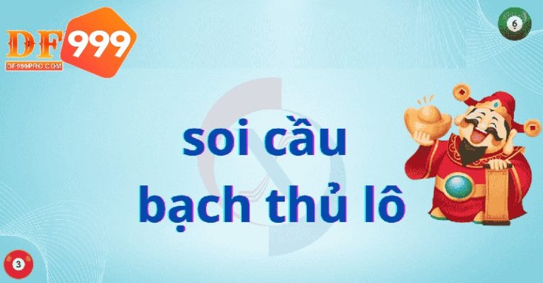 Soi cầu bạch thủ dựa trên các giải thưởng