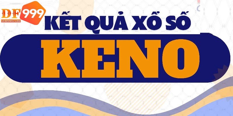 Xổ số Keno